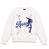 ヘヴィーウェイトスエットシャツ