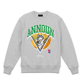 ヘヴィーウェイトスエットシャツ