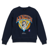 ヘヴィーウェイトスエットシャツ