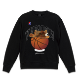 ヘヴィーウェイトスエットシャツ