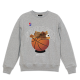 ヘヴィーウェイトスエットシャツ