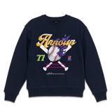 ヘヴィーウェイトスエットシャツ