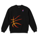 ヘヴィーウェイト 裏起毛 スエットシャツ