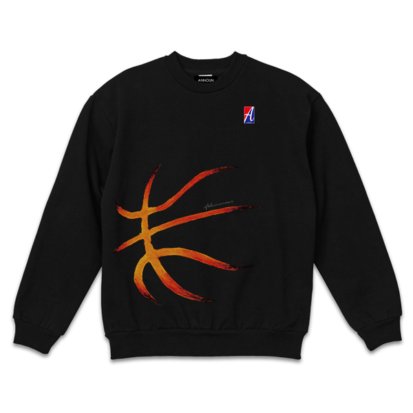 ヘヴィーウェイト 裏起毛 スエットシャツ