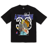 ヘヴィーウェイトルーズ Tシャツ