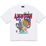 ヘヴィーウェイトルーズ Tシャツ