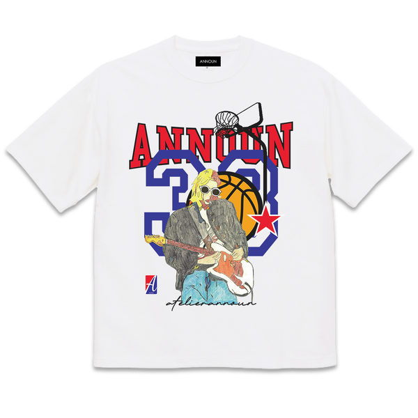 ヘヴィーウェイトルーズ Tシャツ