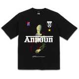 ヘヴィーウェイトルーズ Tシャツ