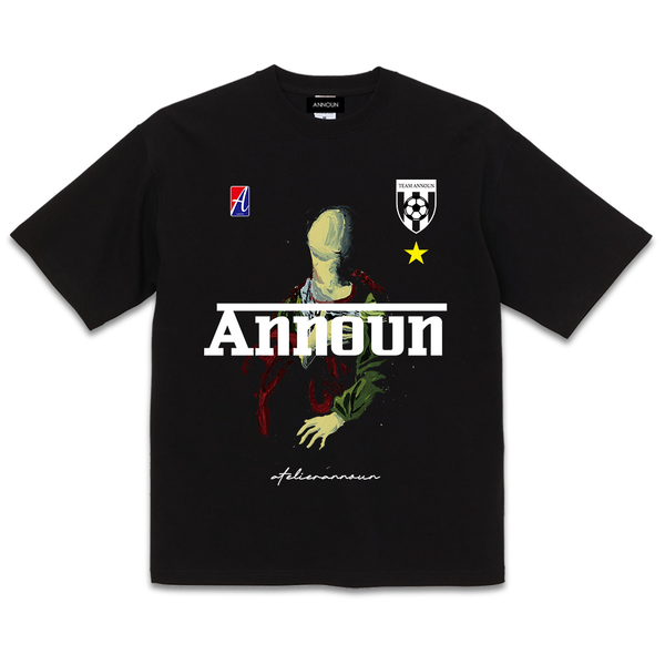 ヘヴィーウェイトルーズ Tシャツ