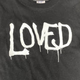 LOVEDキッズTシャツ
