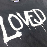 LOVEDキッズTシャツ