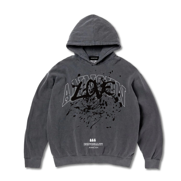 LOVED フーディー