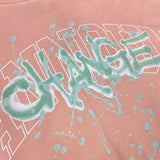 CHANGE フーディー