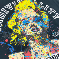 ペインティングフェイス Tシャツ/3