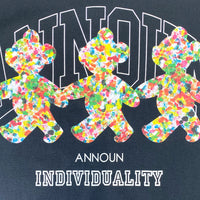 ウォーキングベア Tシャツ
