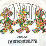 ウォーキングベア Tシャツ