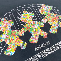 ウォーキングベア Tシャツ