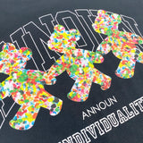 ウォーキングベア Tシャツ