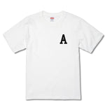 ローズ Tシャツ