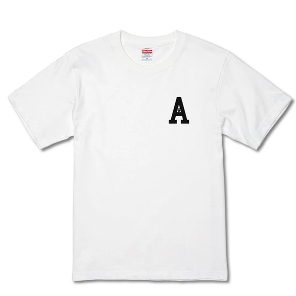 ローズ Tシャツ
