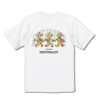 ウォーキングベア Tシャツ