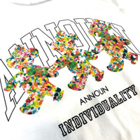 ウォーキングベア Tシャツ