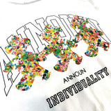 ウォーキングベア Tシャツ