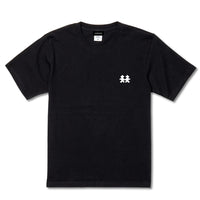 ハート  LOVED Tシャツ