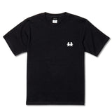 ハート  LOVED Tシャツ