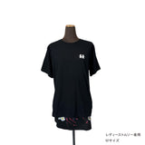 ハート  LOVED Tシャツ