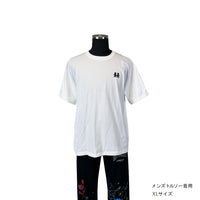 ハート  LOVED Tシャツ