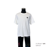 ハート  LOVED Tシャツ