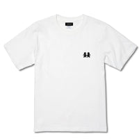 ハート  LOVED Tシャツ