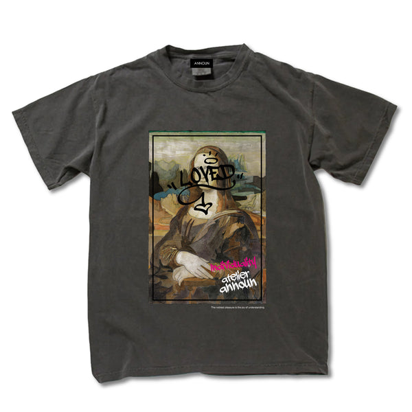 マスターピース Tシャツ