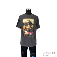 マスターピース Tシャツ