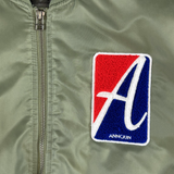 MA-1 ジャケット