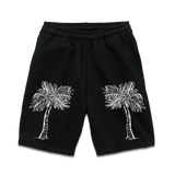 スエットショートパンツ