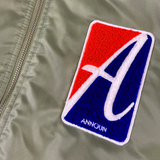 MA-1 ジャケット