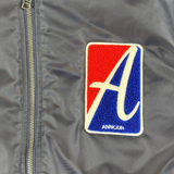 MA-1 ジャケット