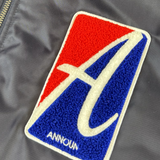 MA-1 ジャケット