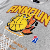 ヘヴィーウェイトスエットシャツ