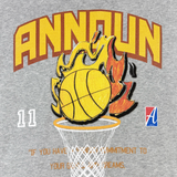 ヘヴィーウェイトスエットシャツ