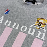 KIDS スエットシャツ