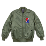 MA-1 ジャケット