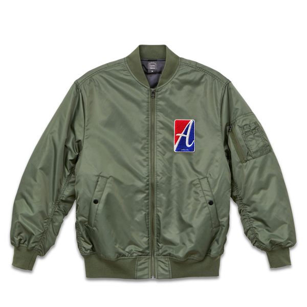 MA-1 ジャケット