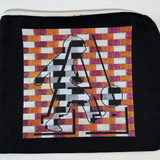 ストラップ ポーチ