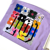 ストラップ ポーチ