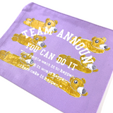 フラットポーチ