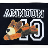 フラットポーチ