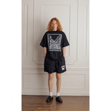 ルーズ Tシャツ